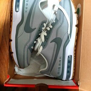 Air max ltd txt cool grey/wolf grey shoes